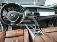 2009 BMW X5