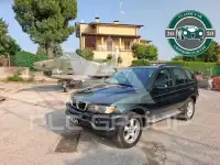 2009 BMW X5