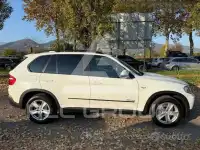 2009 BMW X5