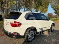 2009 BMW X5