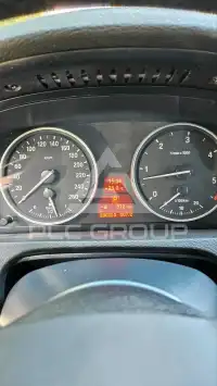 2009 BMW X5