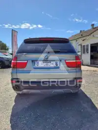 2009 BMW X5