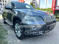 2009 BMW X5