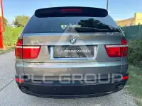2009 BMW X5