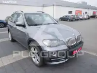 2009 BMW X5