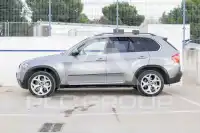2009 BMW X5