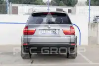 2009 BMW X5