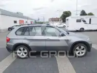 2009 BMW X5