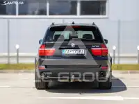 2009 BMW X5
