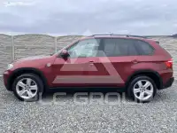 2009 BMW X5