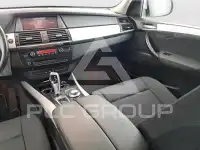 2009 BMW X5