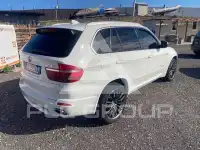 2009 BMW X5