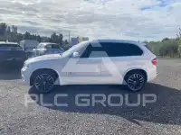 2009 BMW X5