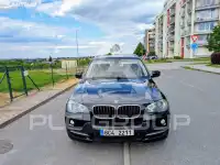 2009 BMW X5