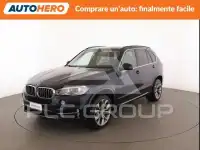 2009 BMW X5
