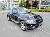 2009 BMW X5