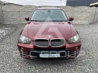 2009 BMW X5