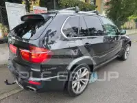 2009 BMW X5