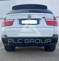 2009 BMW X5