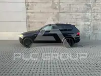 2009 BMW X5