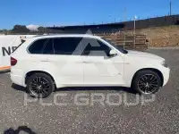2009 BMW X5