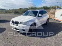 2009 BMW X5