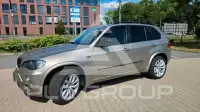 2009 BMW X5