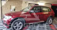 2009 BMW X5