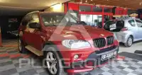 2009 BMW X5