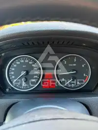 2009 BMW X5
