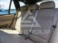 2009 BMW X5