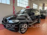 2009 BMW X5