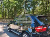 2009 BMW X5