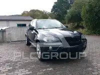 2009 BMW X5