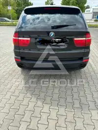 2009 BMW X5