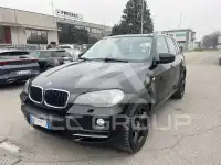 2009 BMW X5