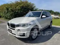 2009 BMW X5