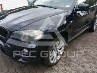 2009 BMW X5