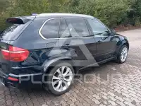 2009 BMW X5