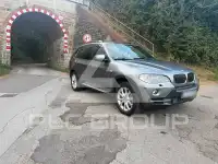 2009 BMW X5