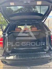 2009 BMW X5