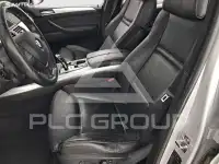 2009 BMW X5