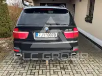 2009 BMW X5