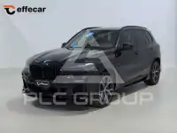 2009 BMW X5