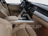 2009 BMW X5