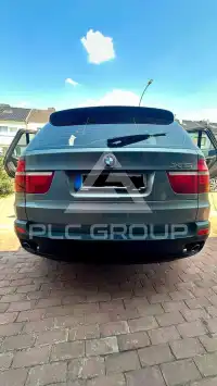 2009 BMW X5