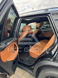 2009 BMW X5