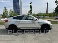 2009 BMW X6