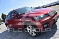 2009 BMW X6
