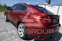 2009 BMW X6